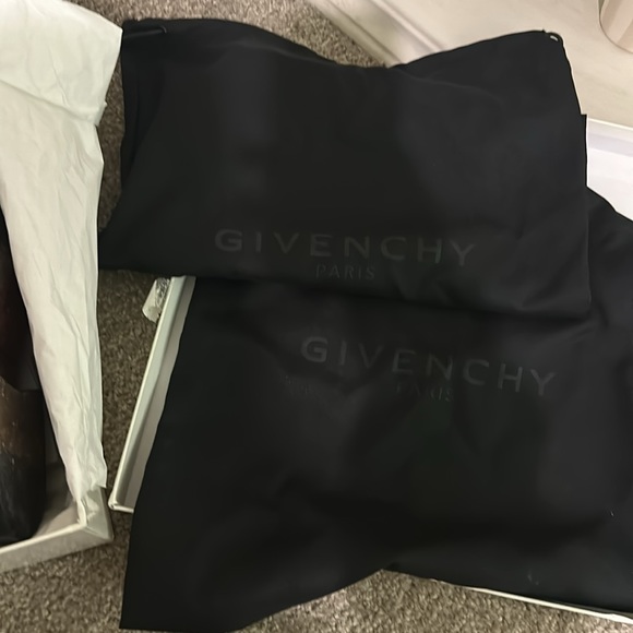 Givenchy boots - Picture 8 of 10